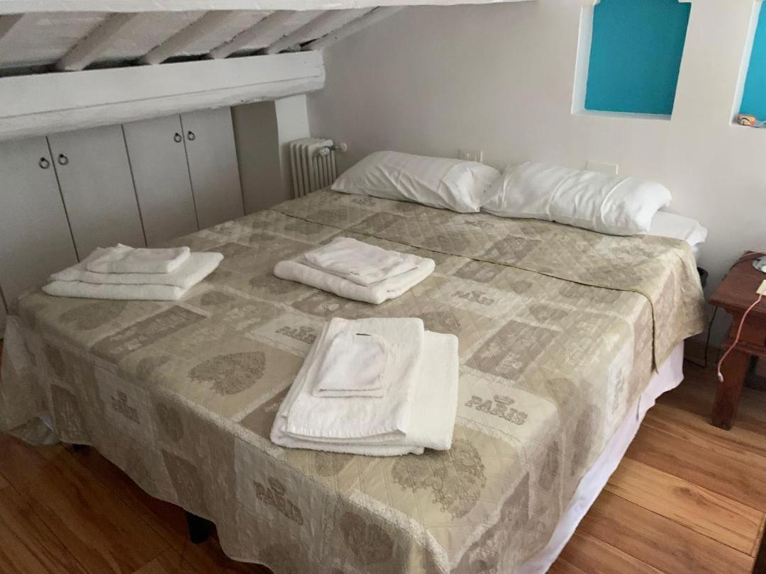 G&a House Apartamento Roma