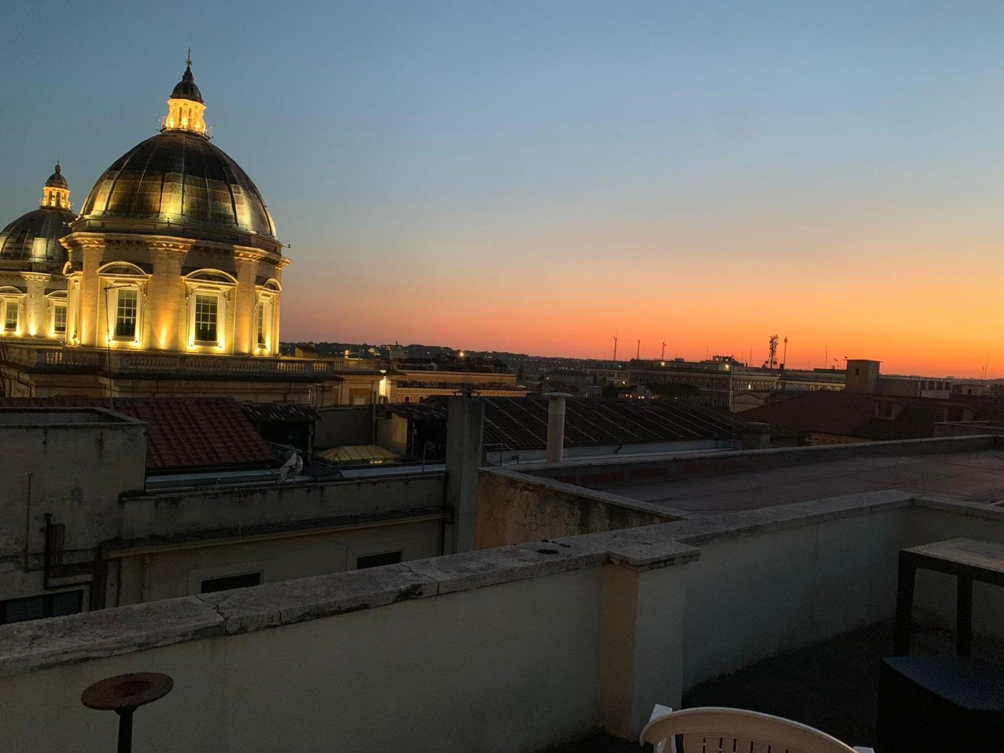 G&a House Appartamento Roma